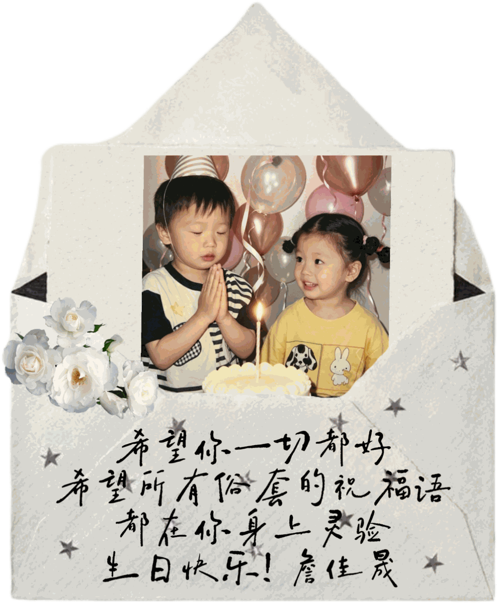 Birthday Card Image